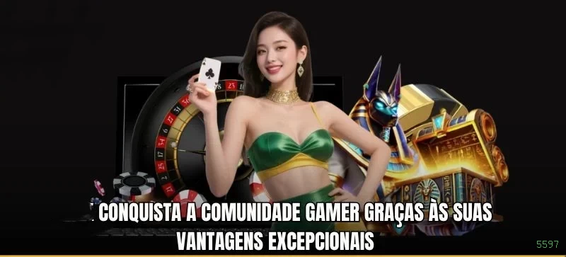 App 5597 para Android e iOS - download grátis