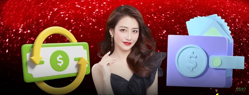 Slots com prêmios 5597